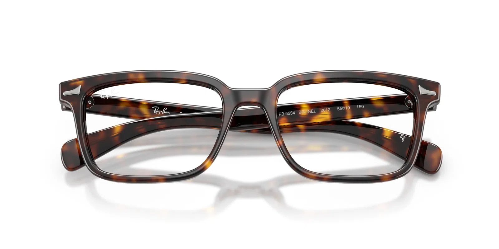 Ray-Ban Brunel 5534 Eyeglasses - view 29